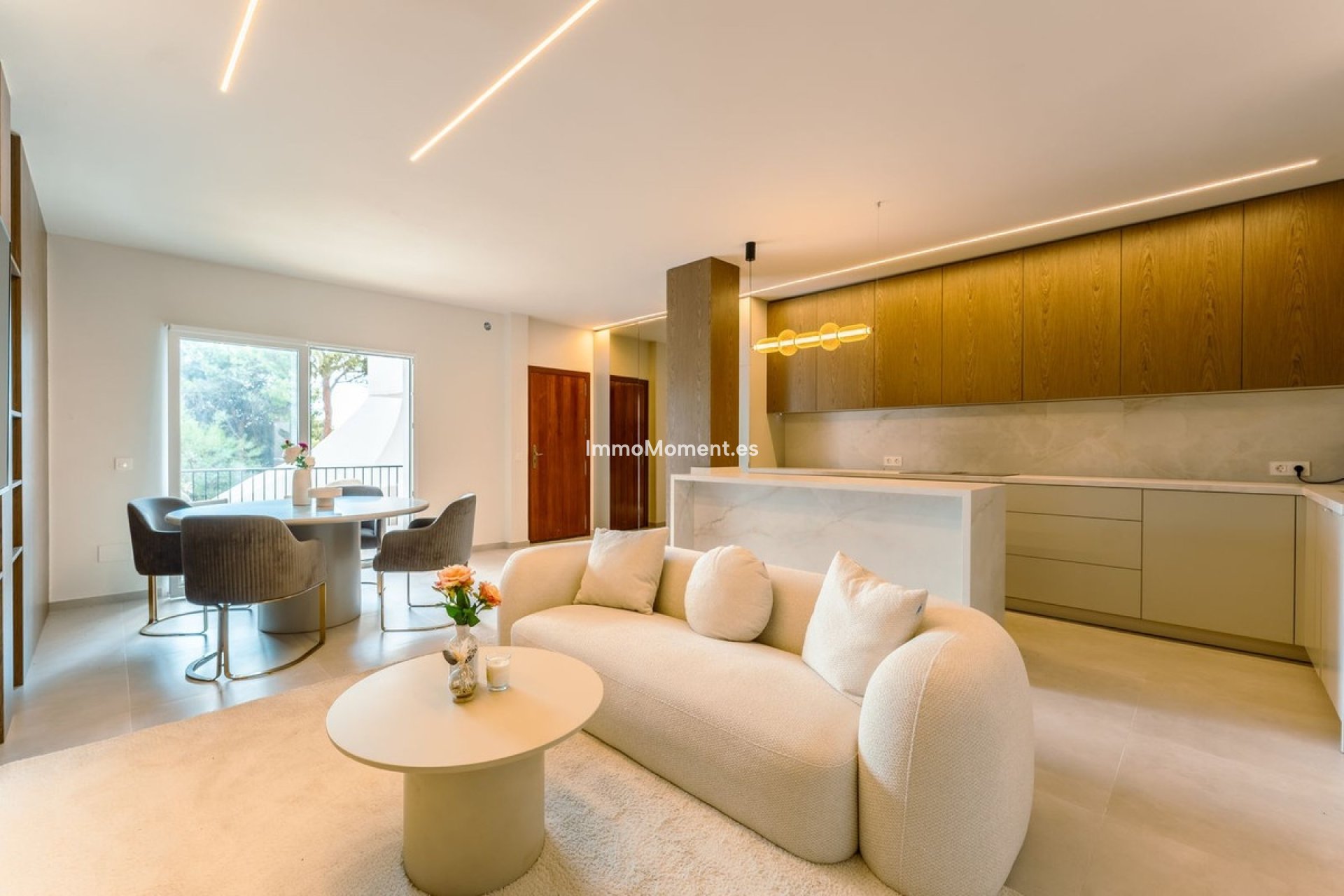 Reventa - Apartamento - Marbella - Nueva Andalucía