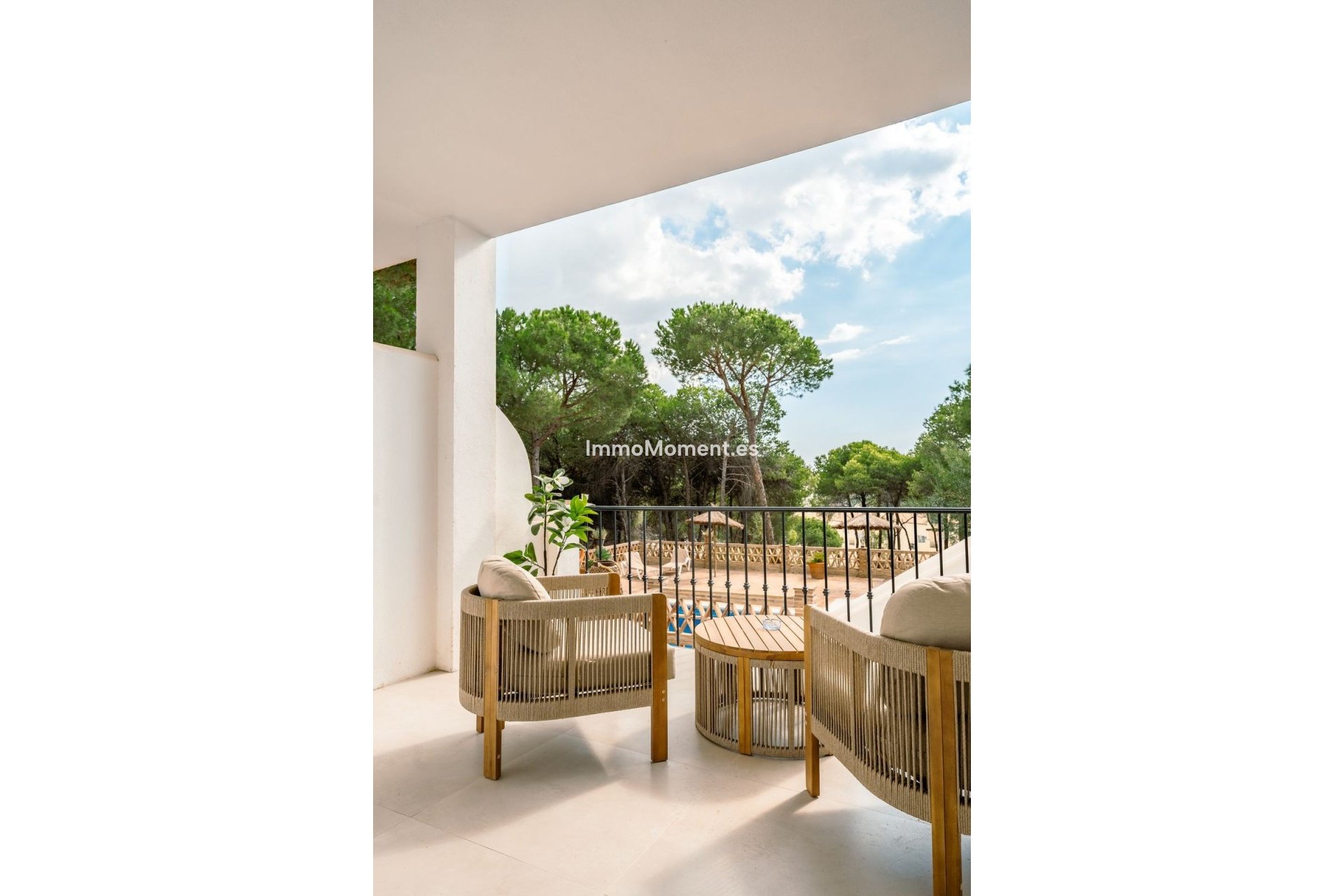 Reventa - Apartamento - Marbella - Nueva Andalucía
