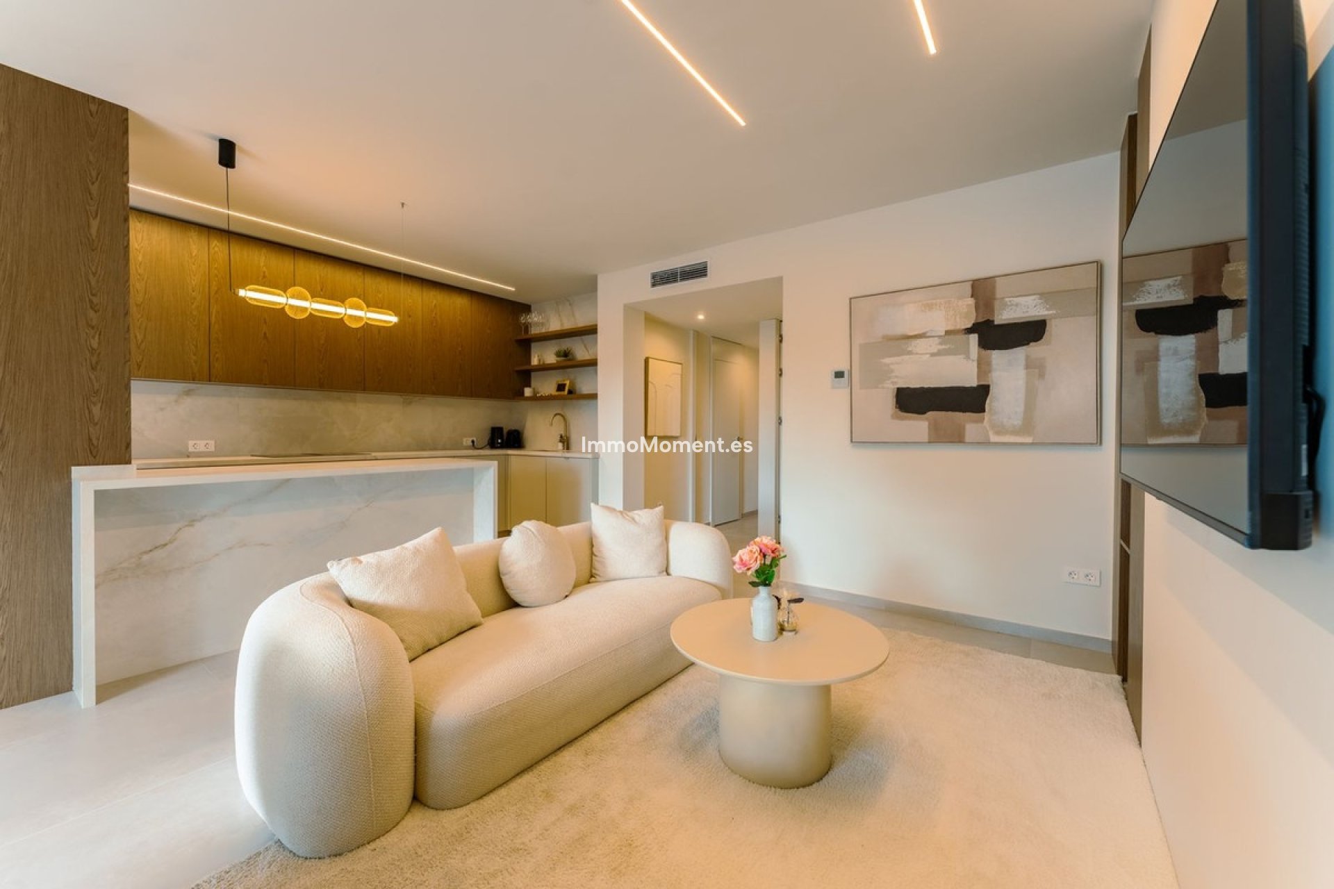 Reventa - Apartamento - Marbella - Nueva Andalucía