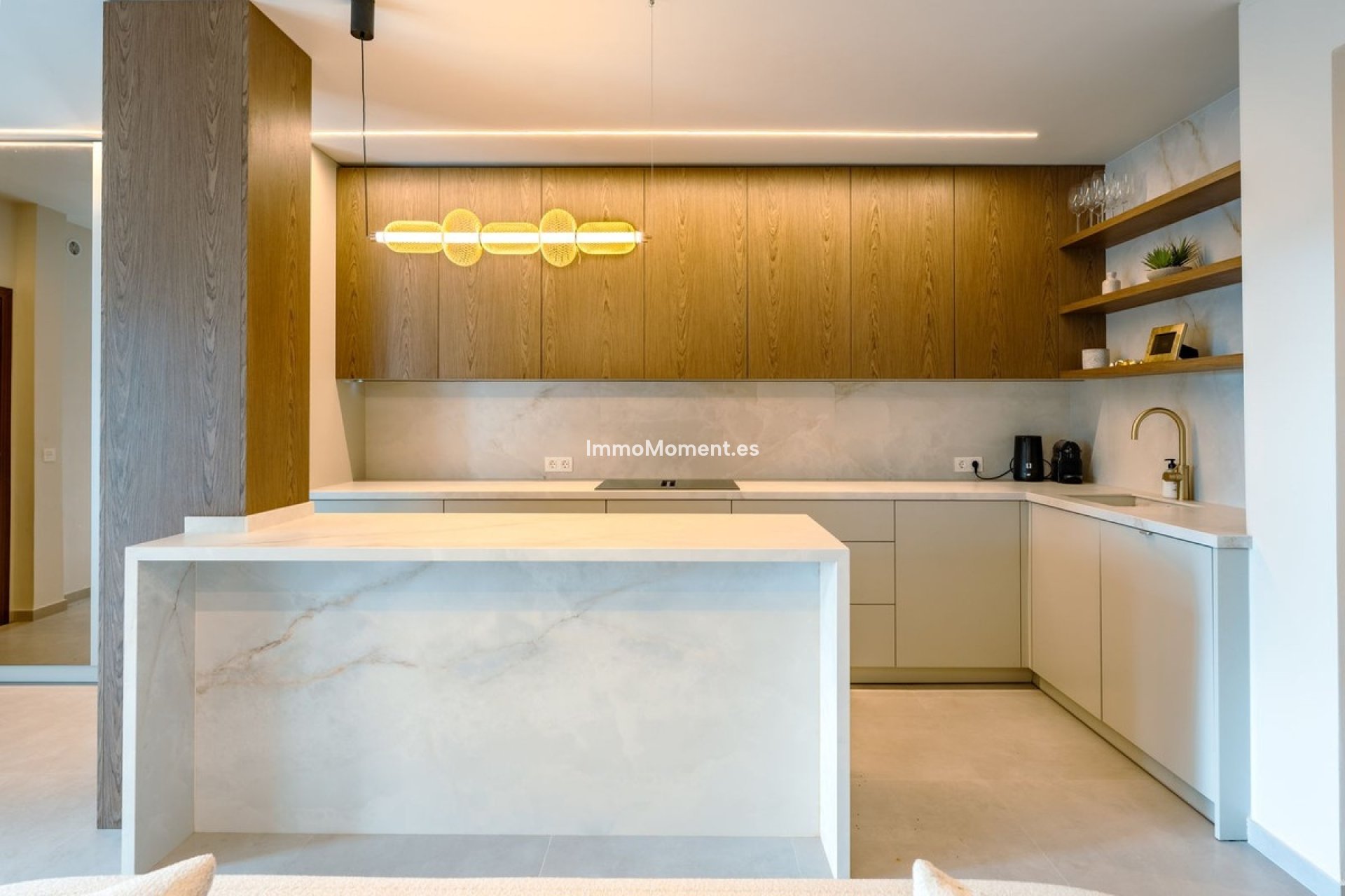 Reventa - Apartamento - Marbella - Nueva Andalucía
