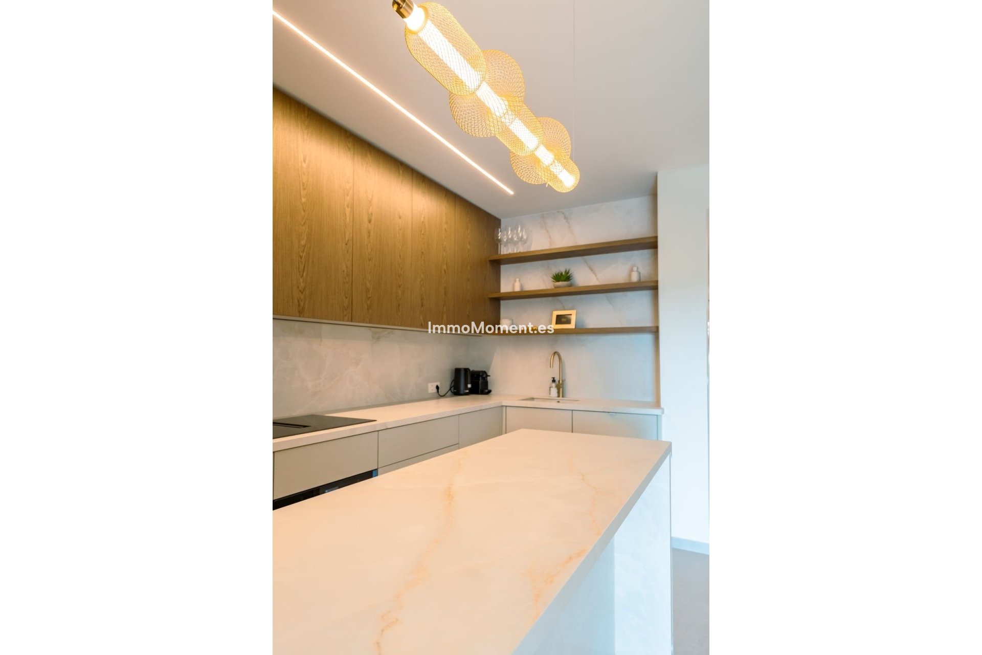 Reventa - Apartamento - Marbella - Nueva Andalucía