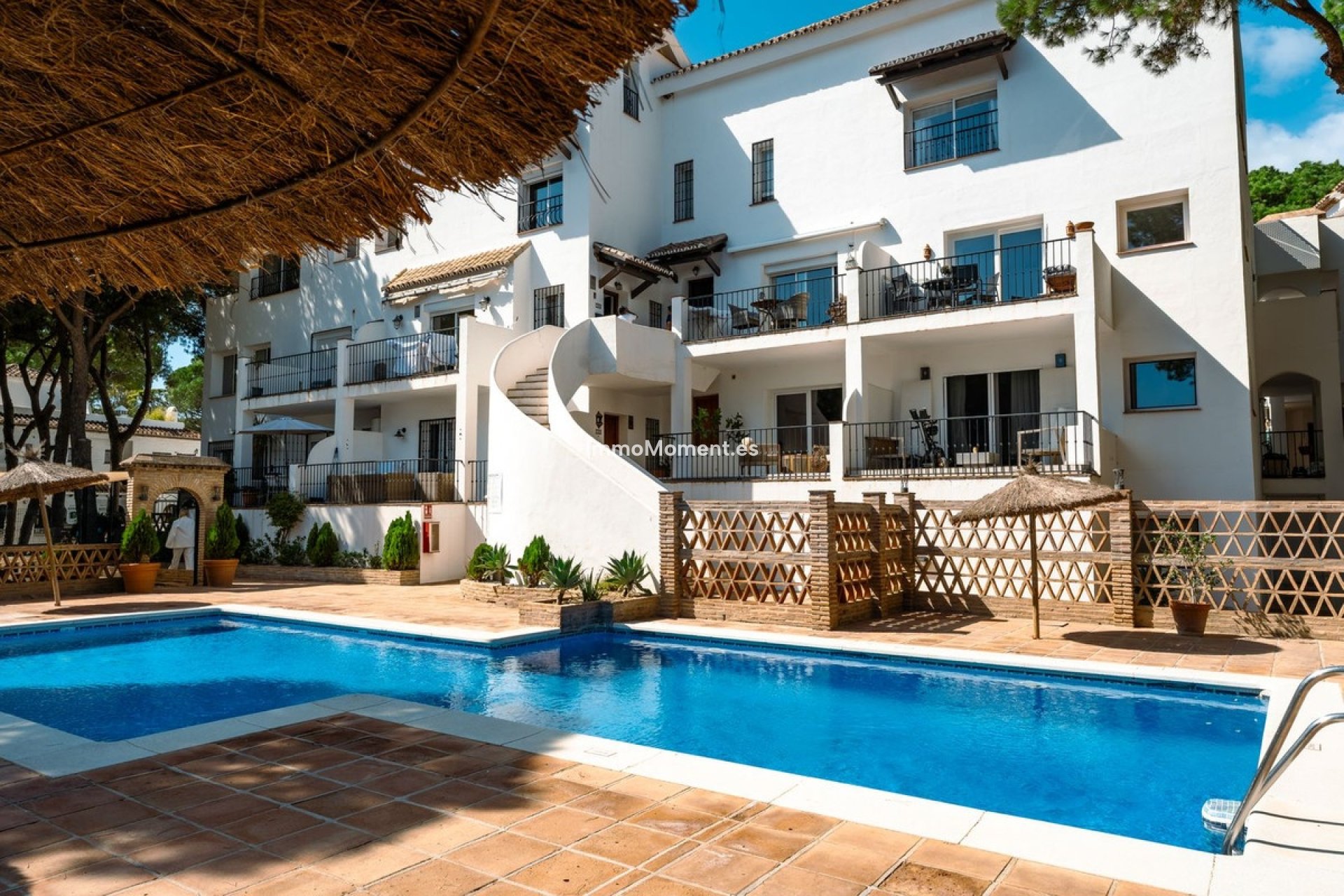 Reventa - Apartamento - Marbella - Nueva Andalucía