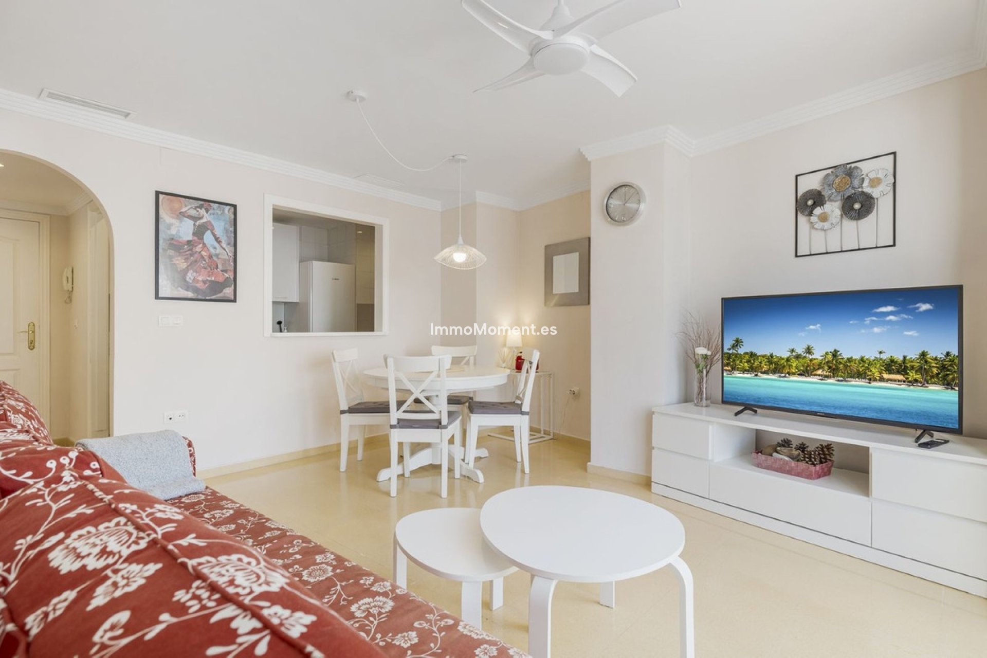 Reventa - Apartamento - Marbella - Nueva Andalucía
