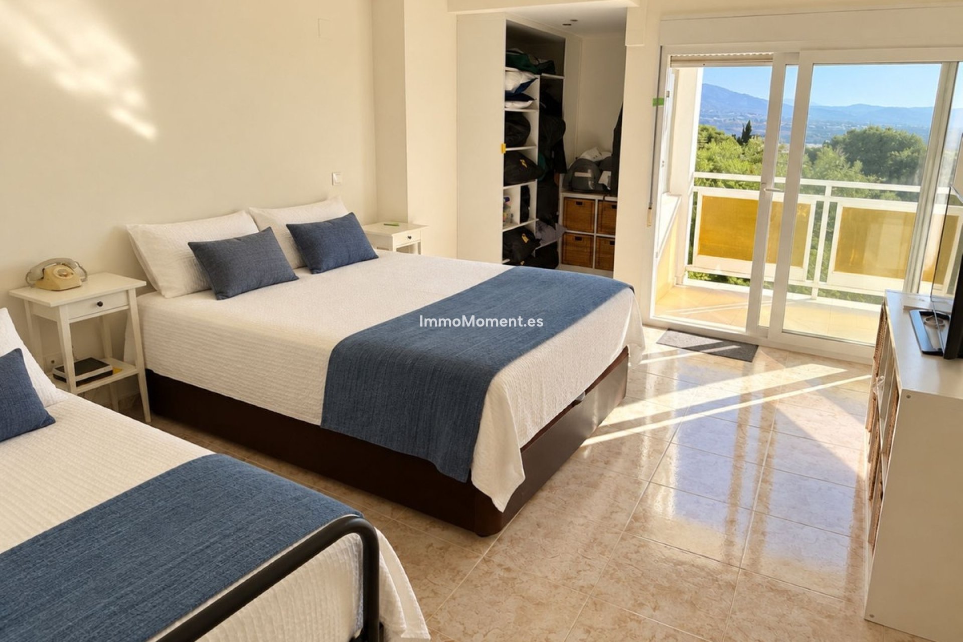 Reventa - Apartamento - Marbella - Nueva Andalucía