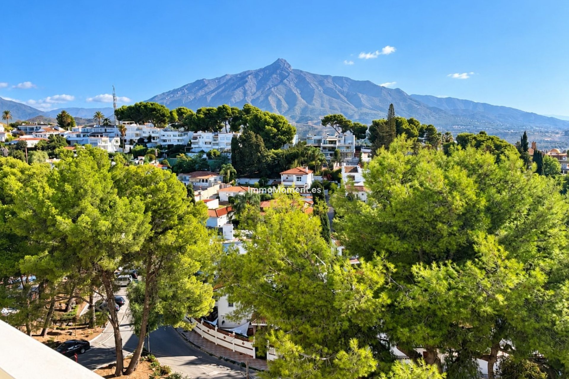Reventa - Apartamento - Marbella - Nueva Andalucía