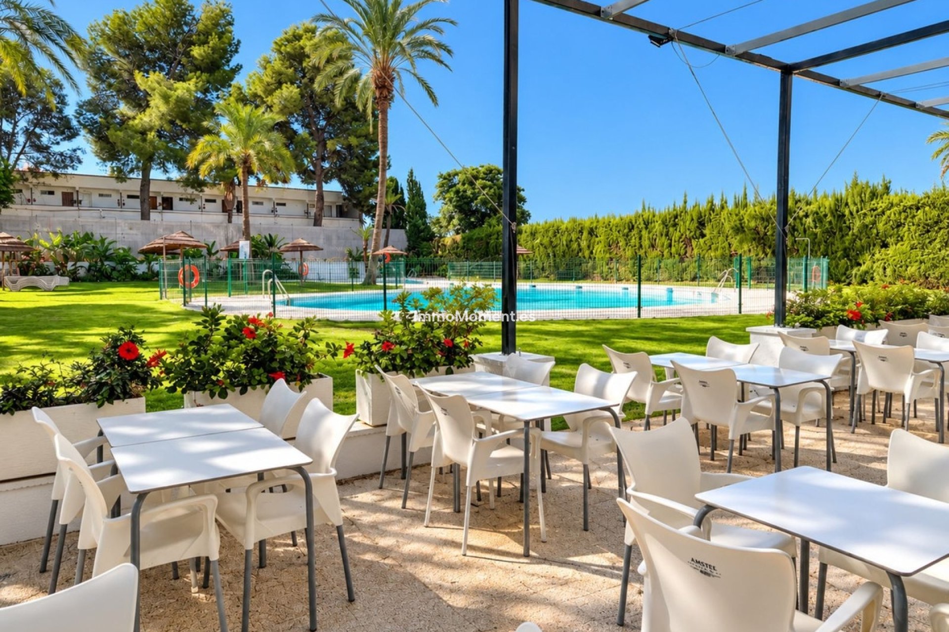 Reventa - Apartamento - Marbella - Nueva Andalucía