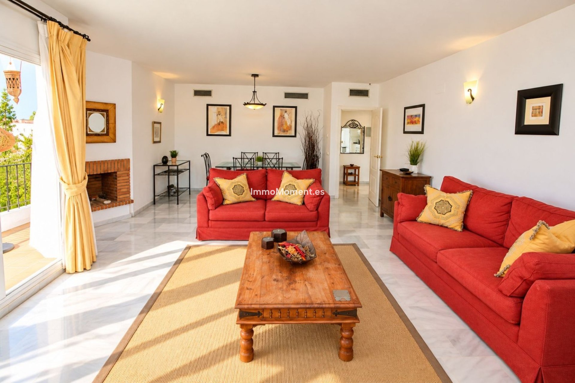 Reventa - Apartamento - Marbella - Nueva Andalucía
