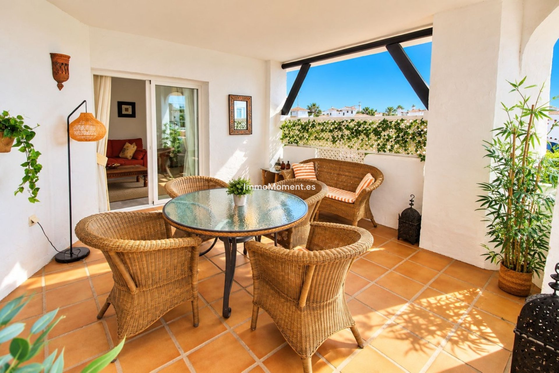 Reventa - Apartamento - Marbella - Nueva Andalucía