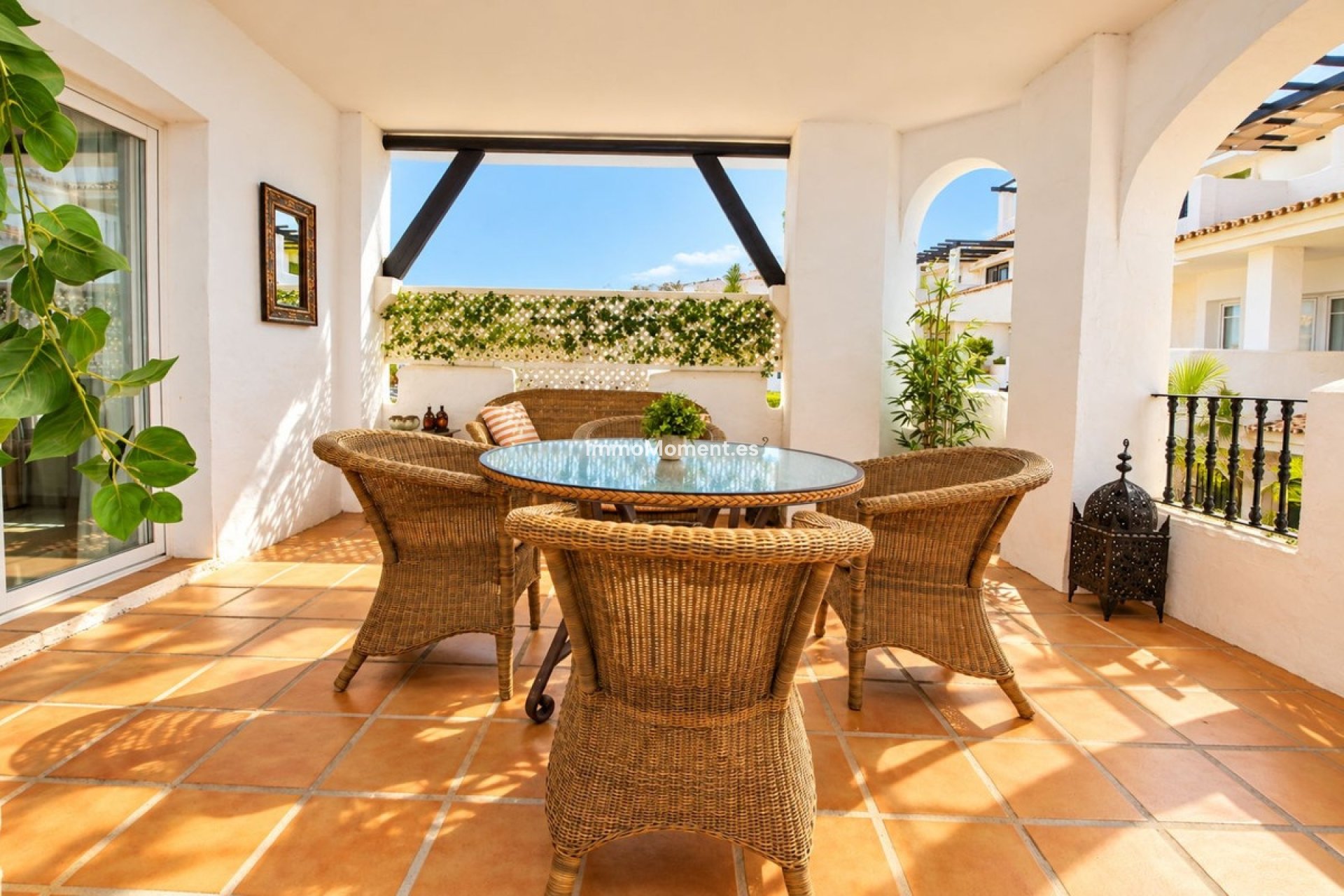 Reventa - Apartamento - Marbella - Nueva Andalucía