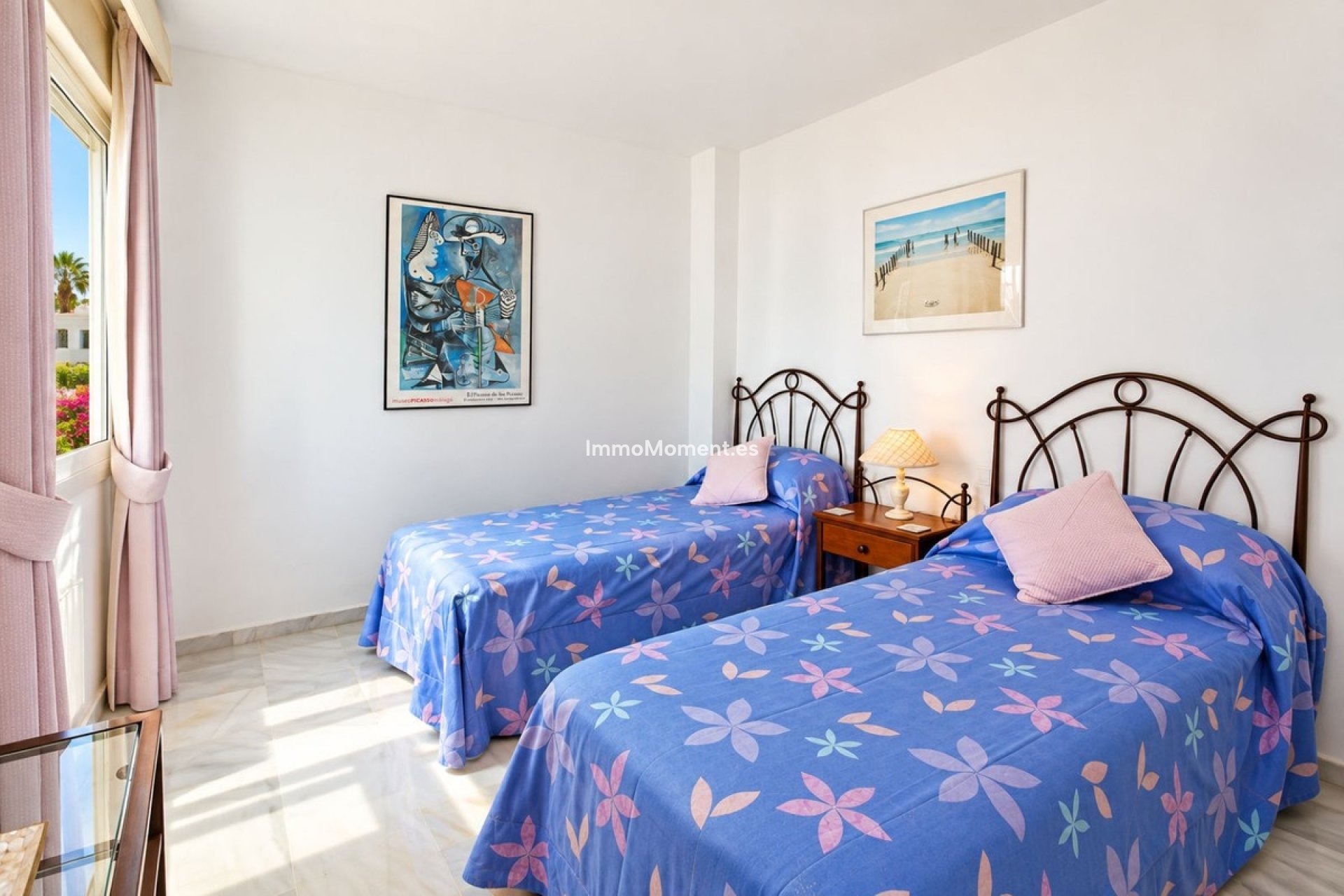 Reventa - Apartamento - Marbella - Nueva Andalucía