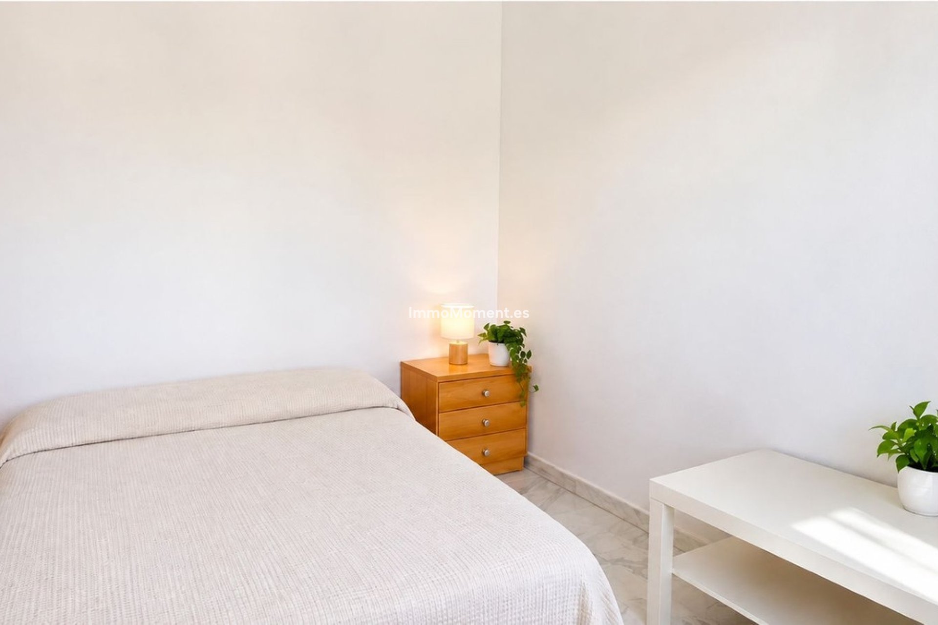 Reventa - Apartamento - Marbella - Nueva Andalucía