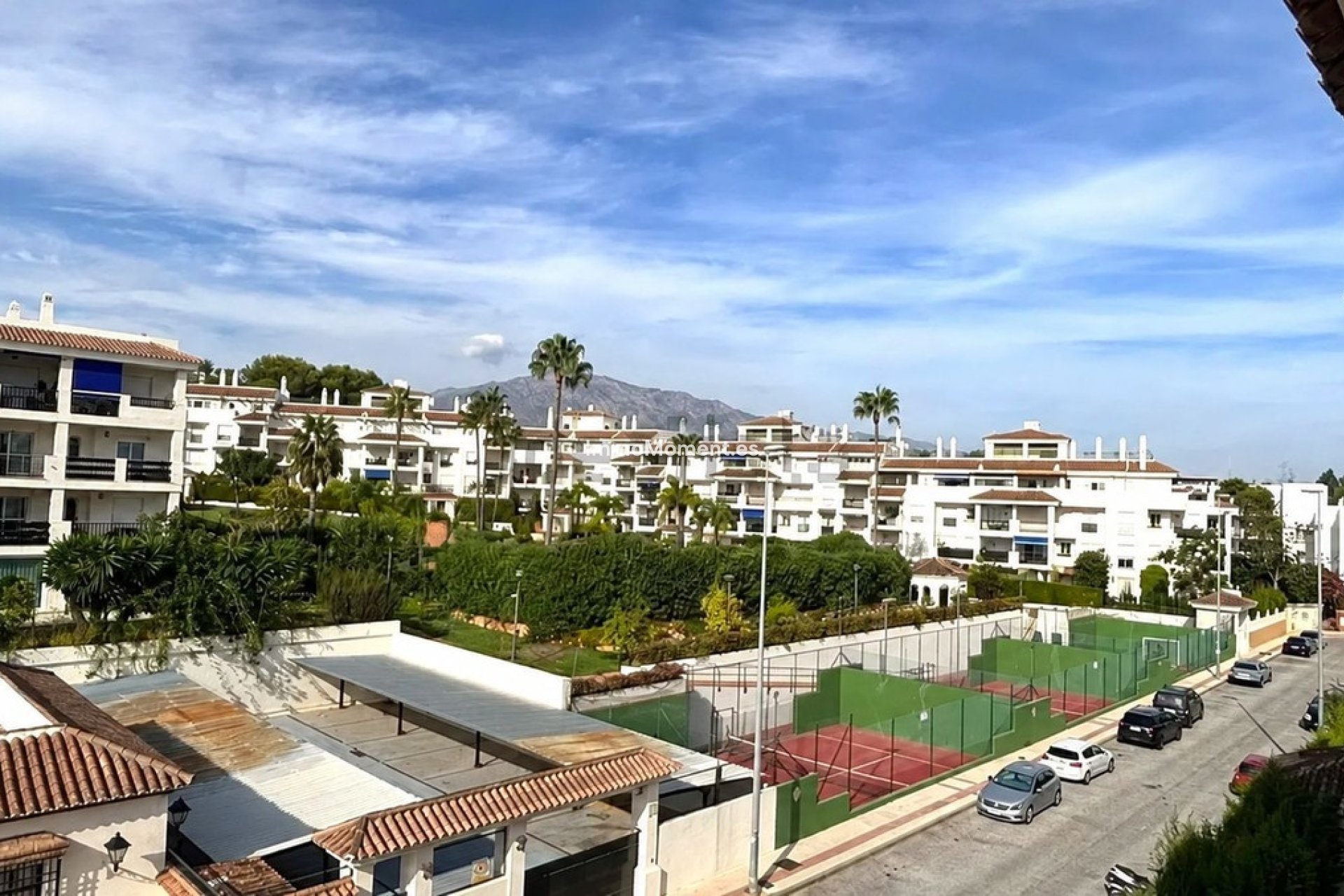 Reventa - Apartamento - Marbella - Nueva Andalucía