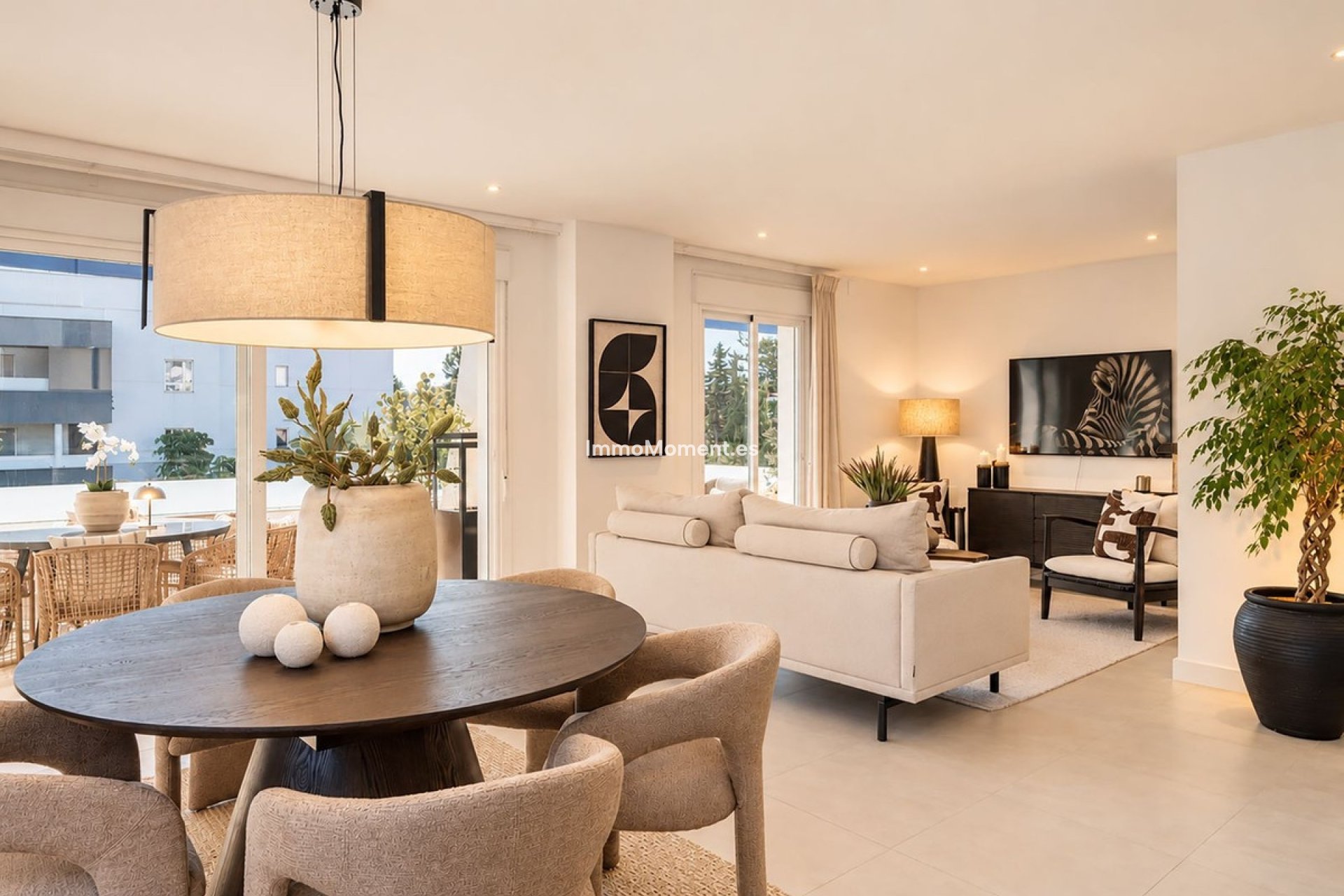 Reventa - Apartamento - Marbella - Nueva Andalucía