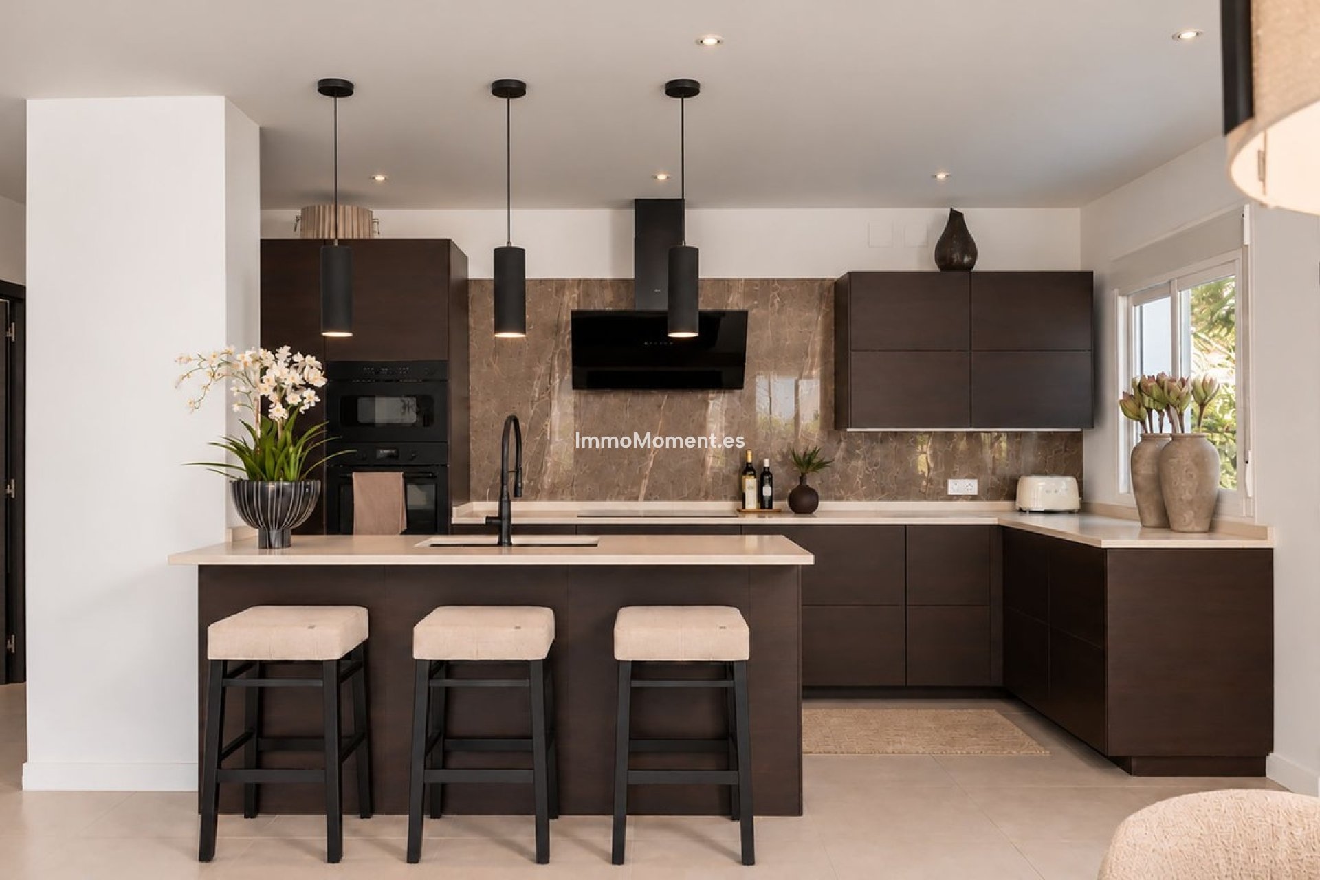 Reventa - Apartamento - Marbella - Nueva Andalucía
