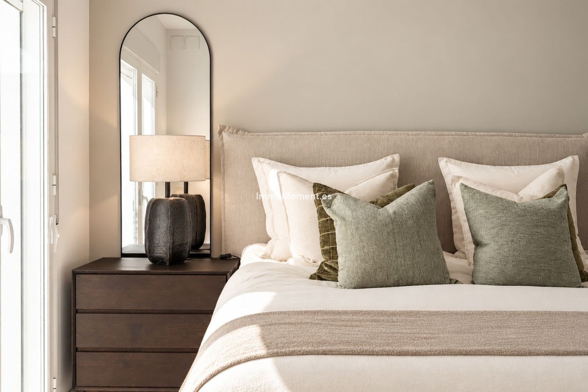 Reventa - Apartamento - Marbella - Nueva Andalucía