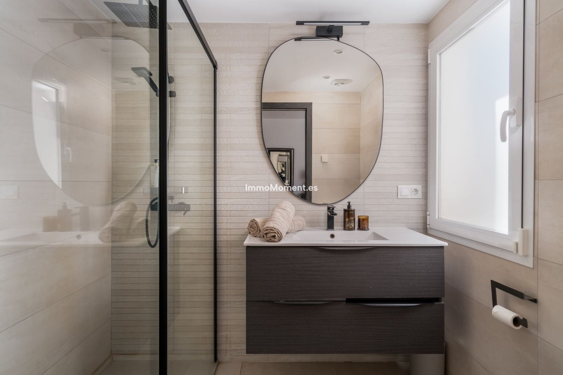 Reventa - Apartamento - Marbella - Nueva Andalucía