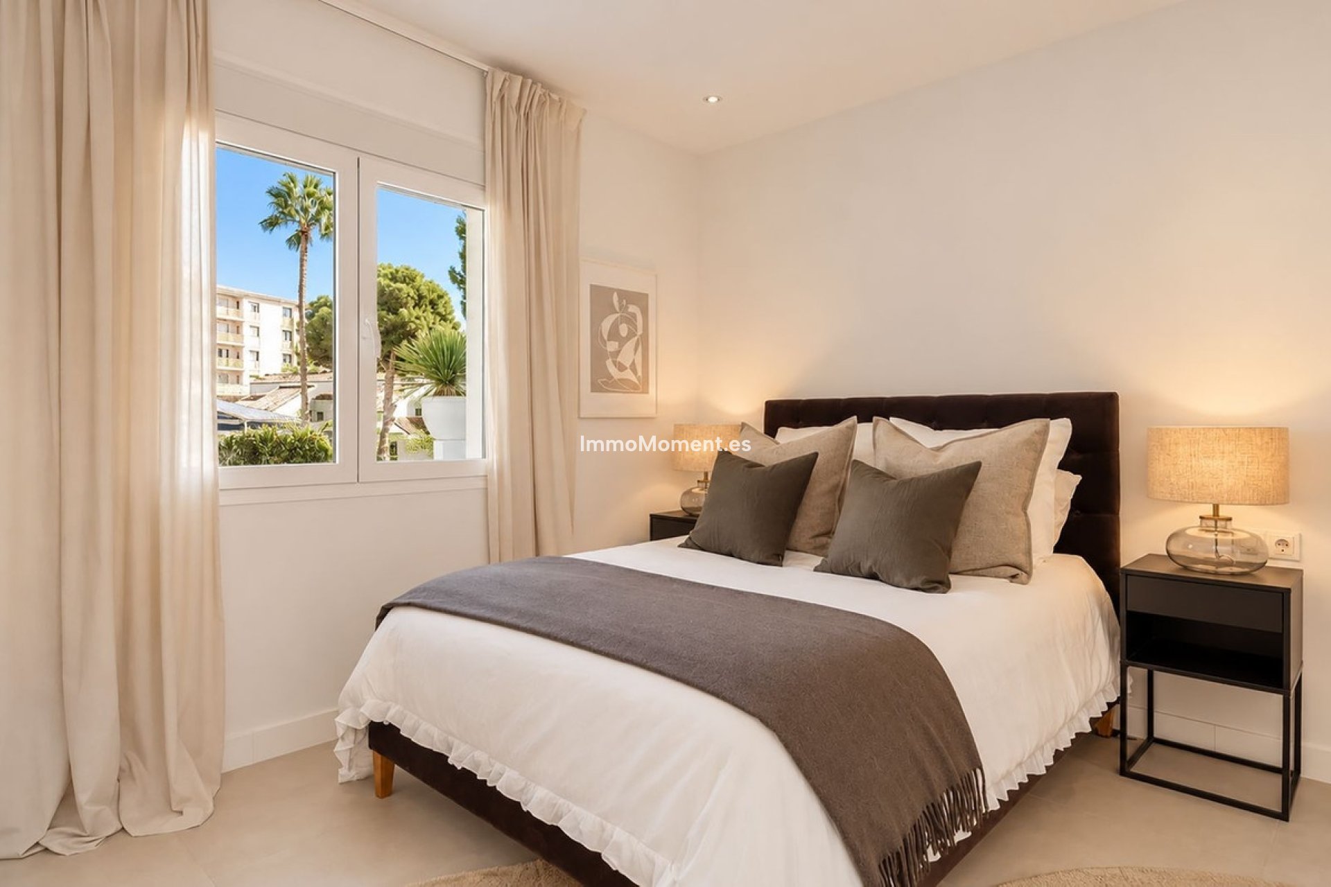 Reventa - Apartamento - Marbella - Nueva Andalucía