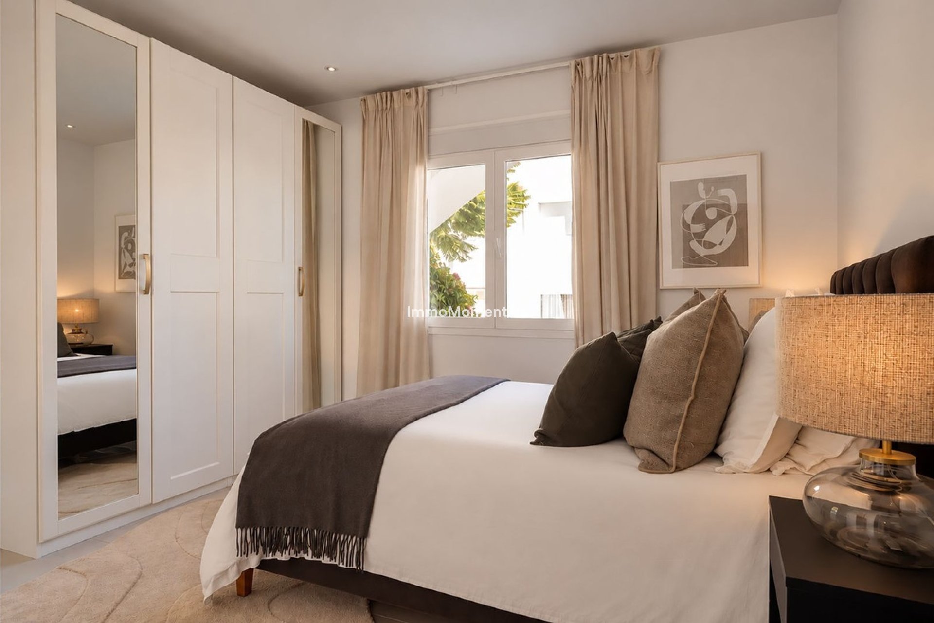 Reventa - Apartamento - Marbella - Nueva Andalucía