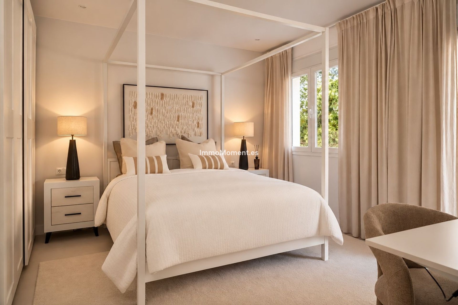 Reventa - Apartamento - Marbella - Nueva Andalucía
