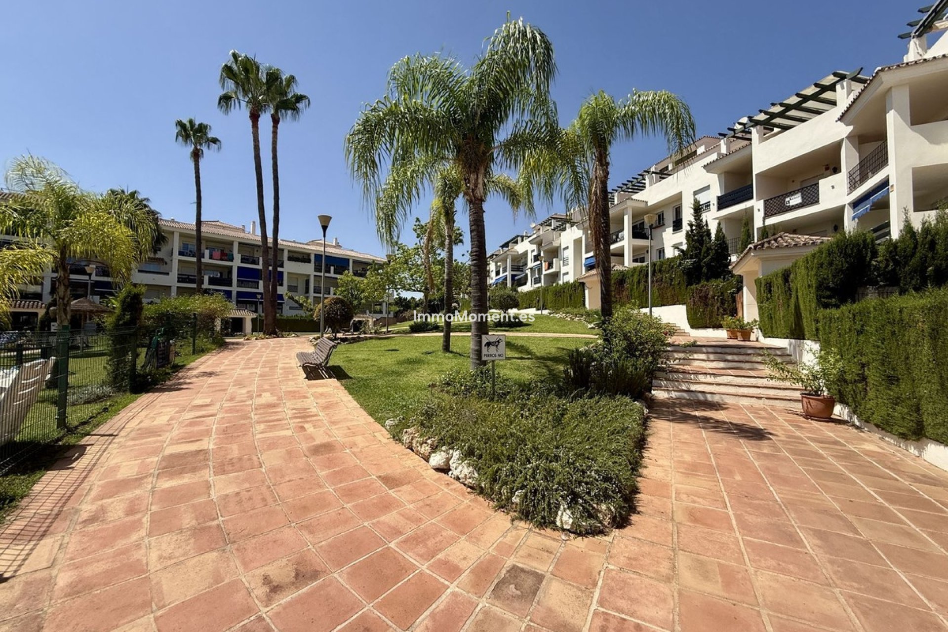 Reventa - Apartamento - Marbella - Nueva Andalucía