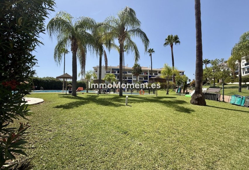 Reventa - Apartamento - Marbella - Nueva Andalucía