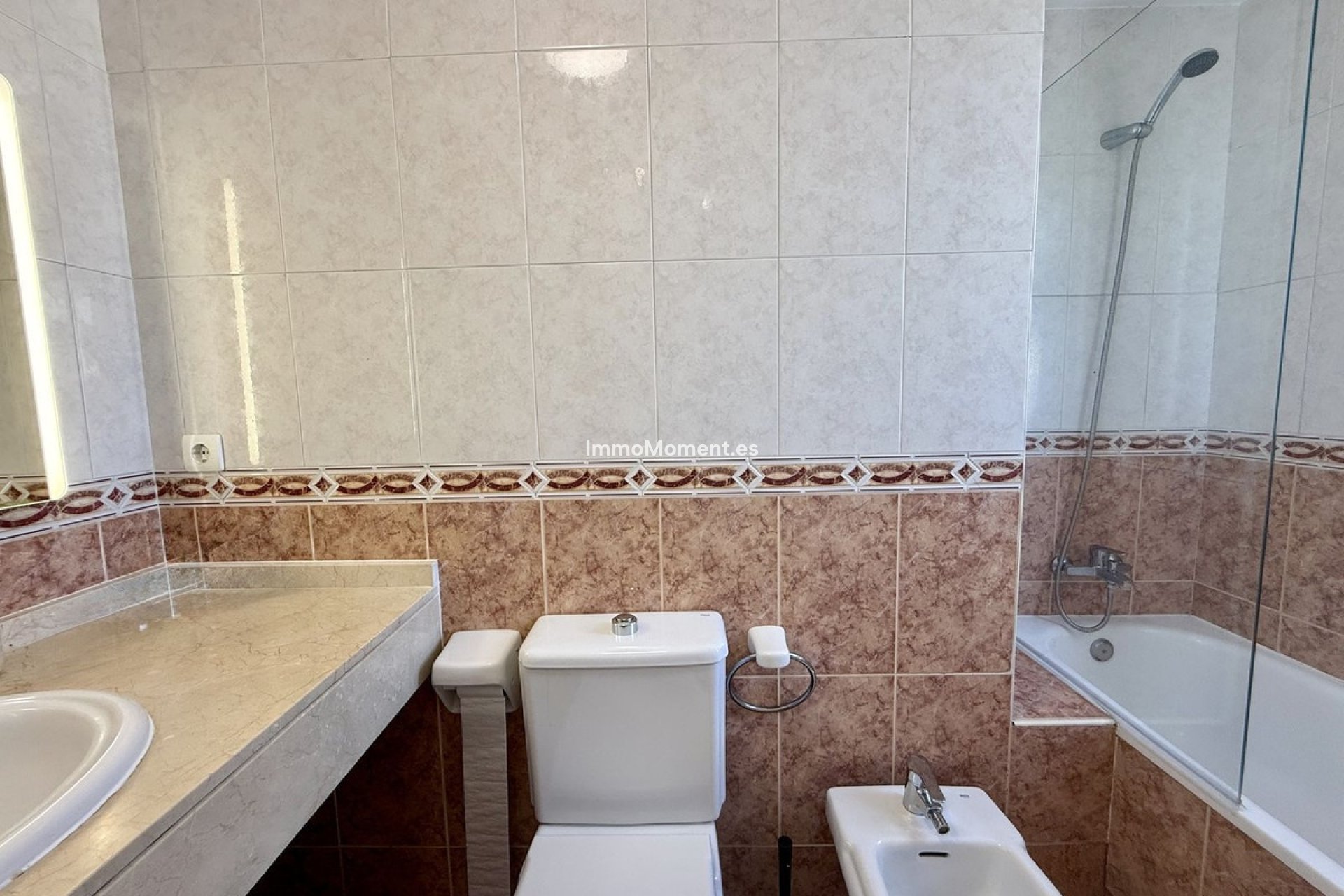 Reventa - Apartamento - Marbella - Nueva Andalucía