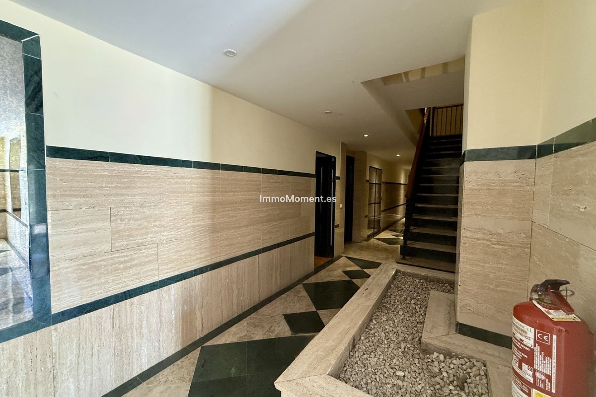 Reventa - Apartamento - Marbella - Nueva Andalucía
