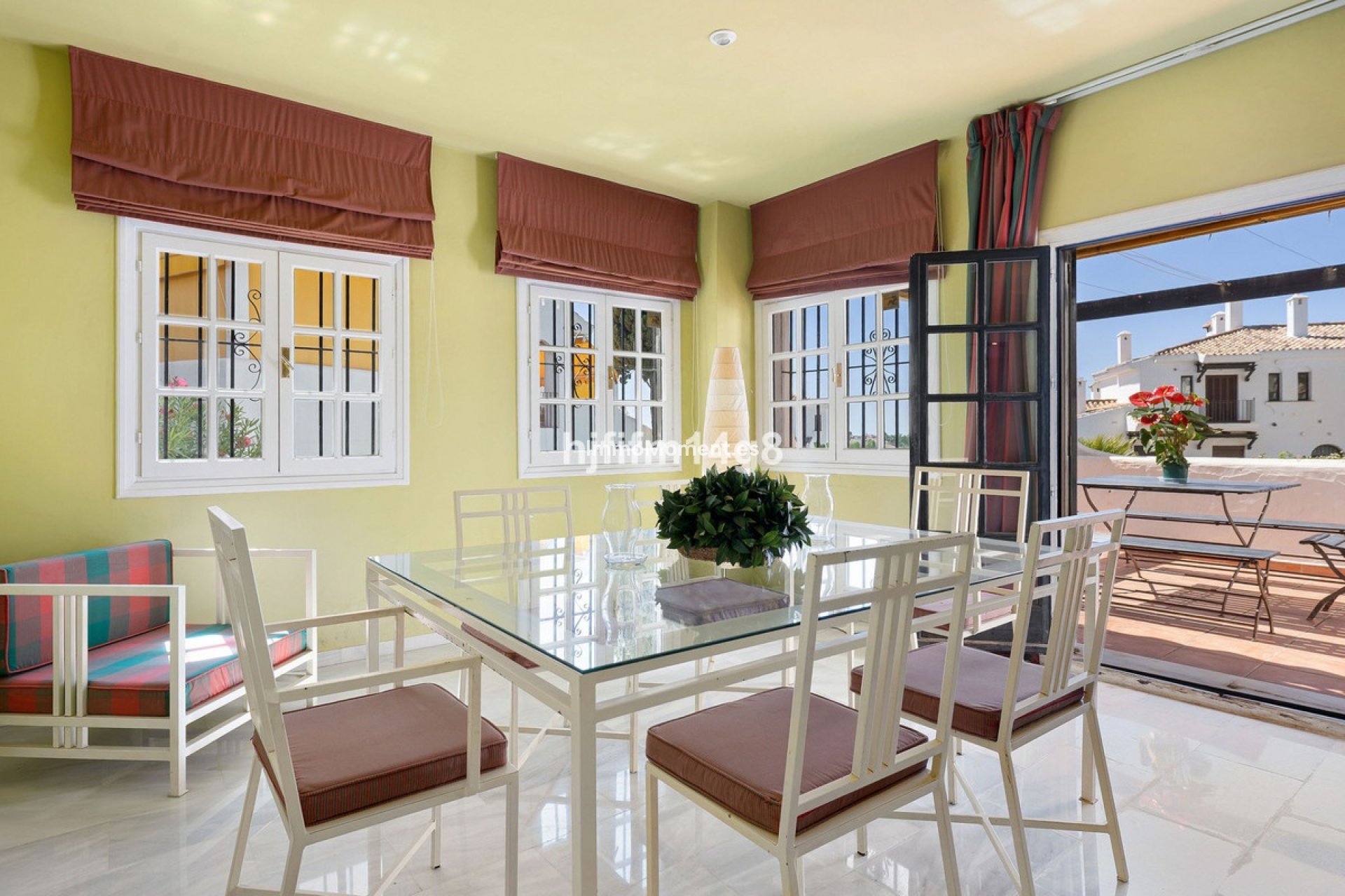 Reventa - Apartamento - Marbella - Nueva Andalucía