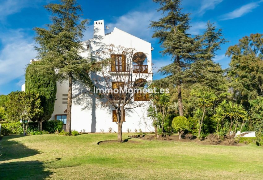 Reventa - Apartamento - Marbella - Nueva Andalucía