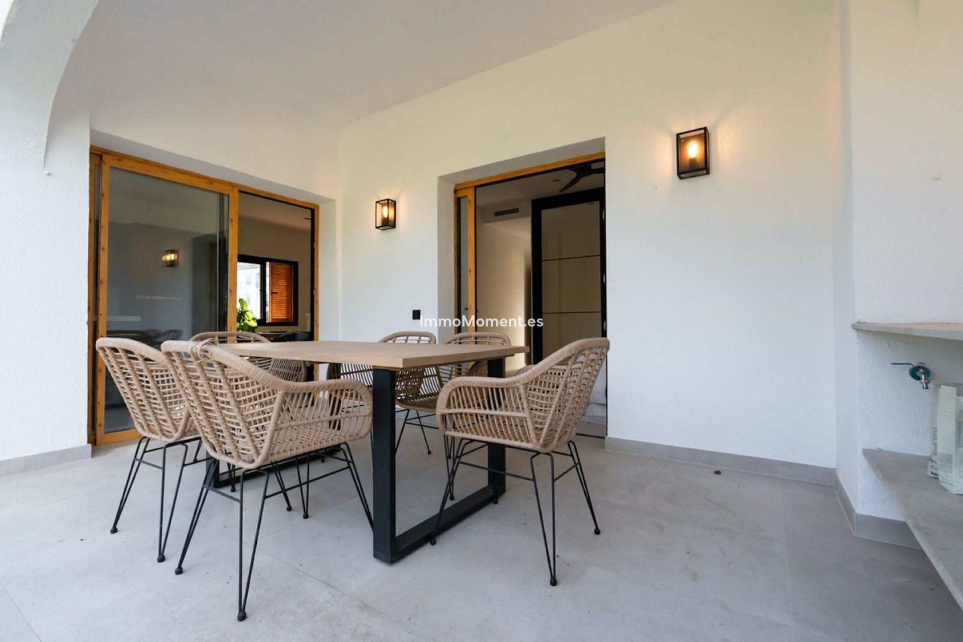 Reventa - Apartamento - Marbella - Nueva Andalucía
