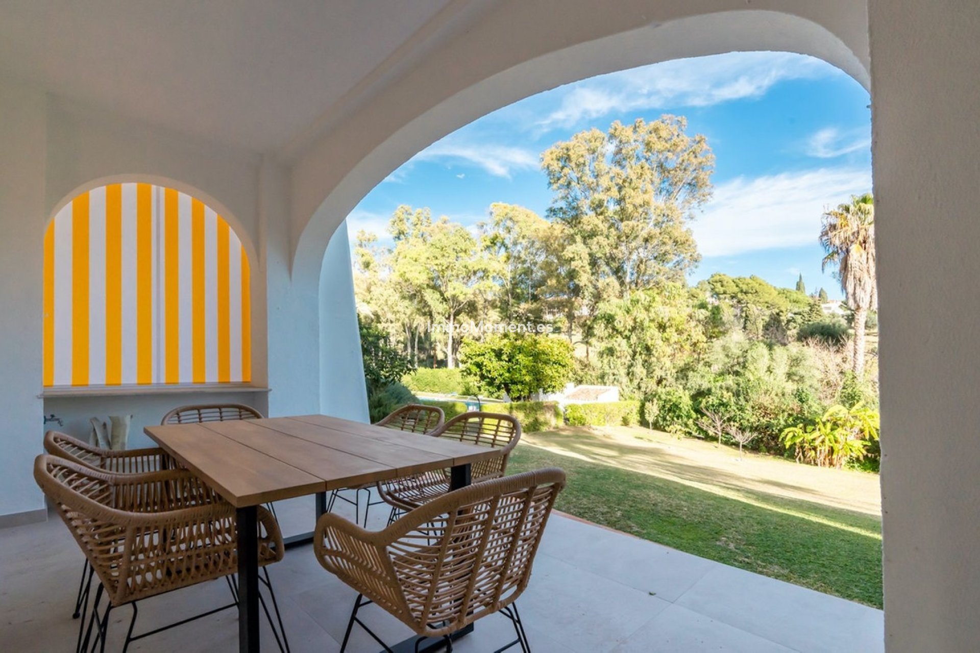Reventa - Apartamento - Marbella - Nueva Andalucía
