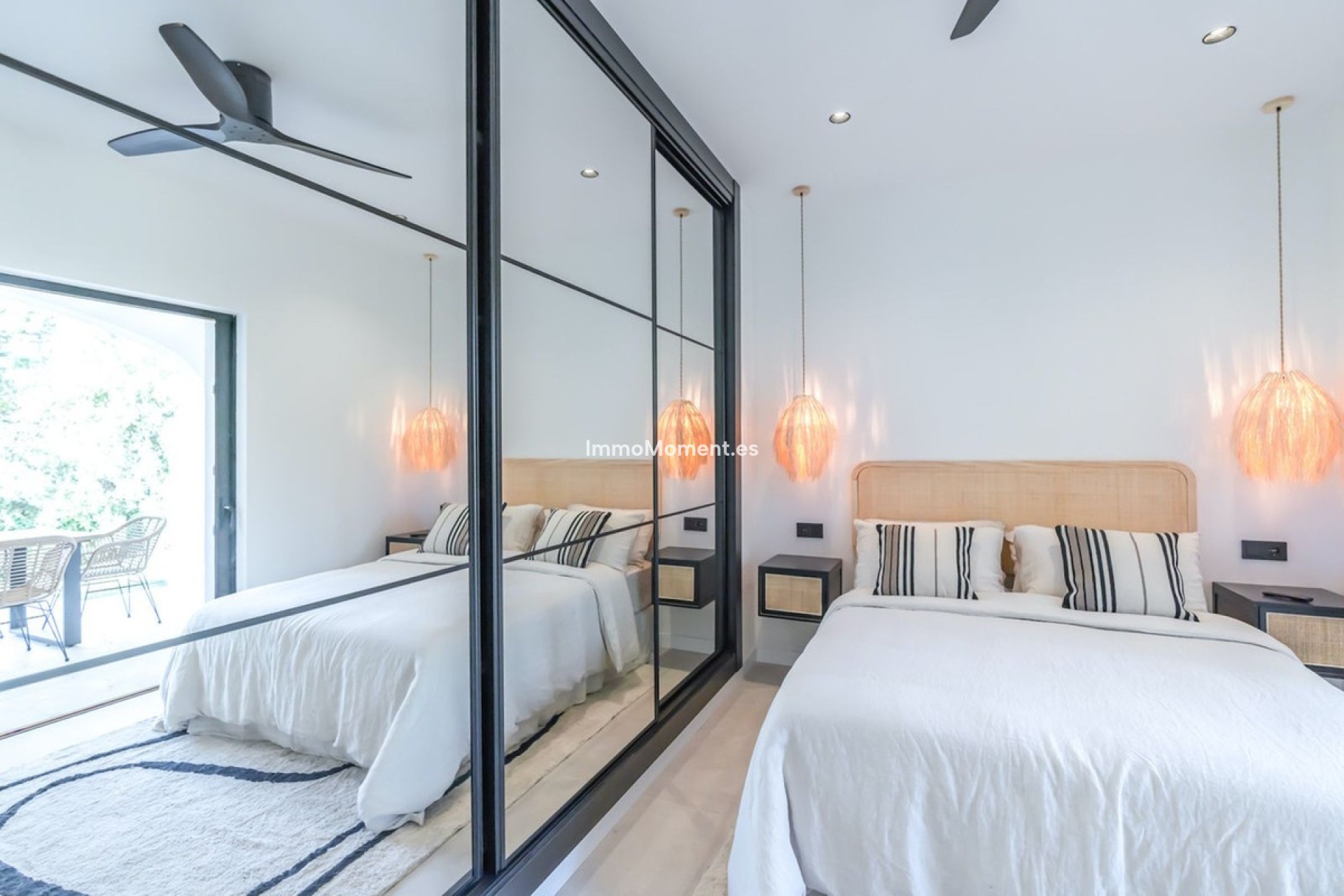 Reventa - Apartamento - Marbella - Nueva Andalucía