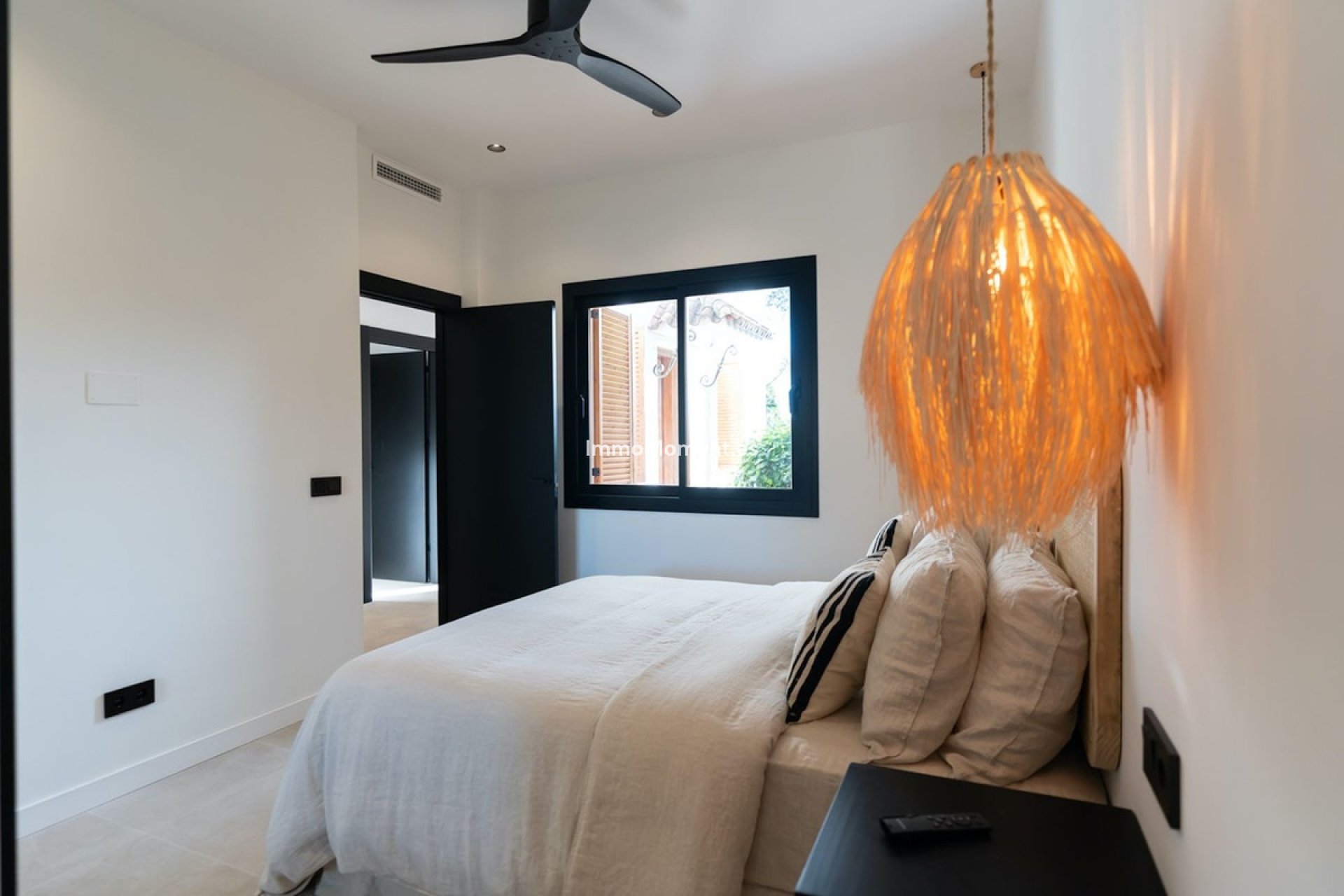Reventa - Apartamento - Marbella - Nueva Andalucía