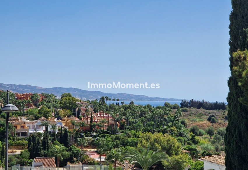 Reventa - Apartamento - Marbella - Nueva Andalucía