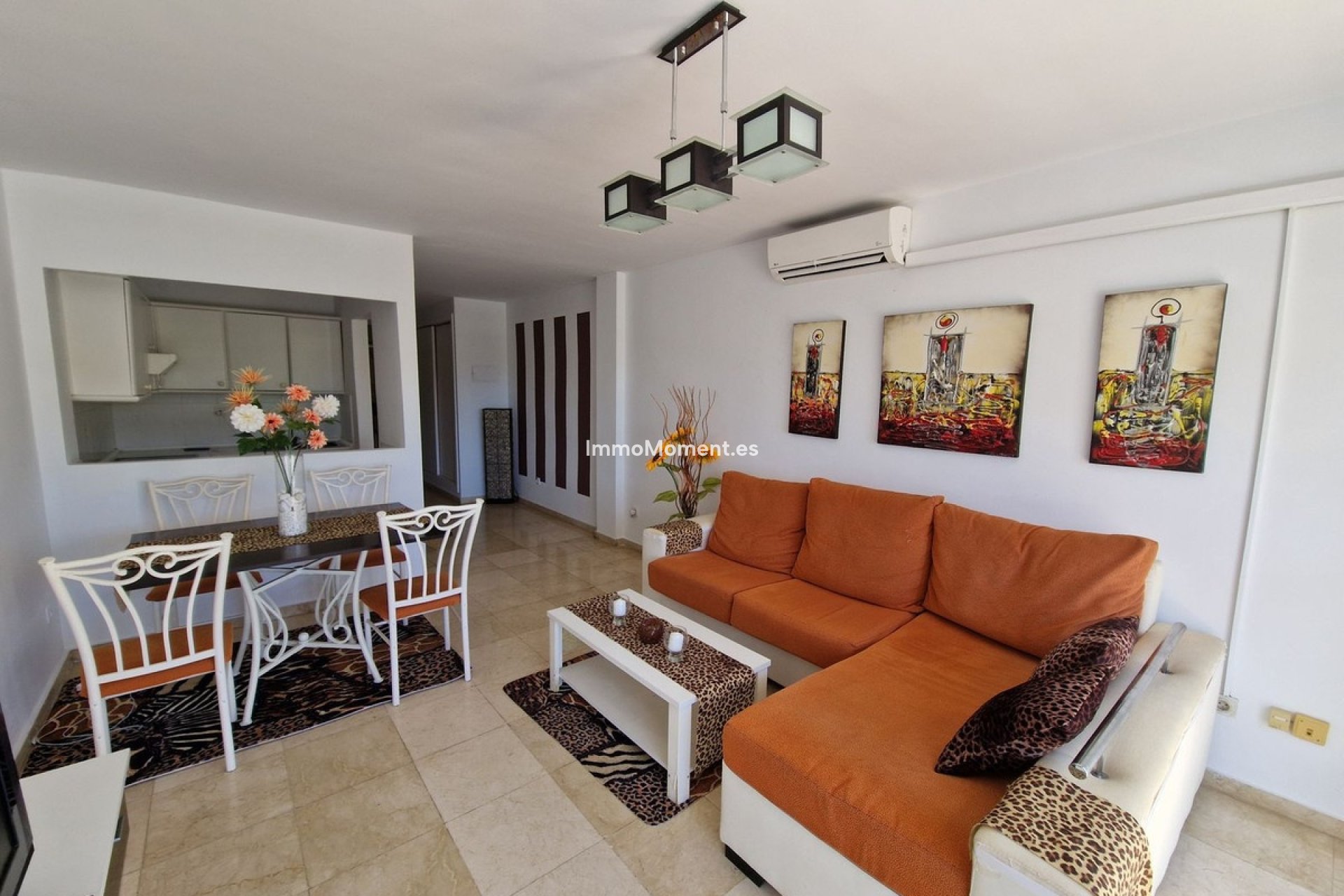 Reventa - Apartamento - Marbella - Nueva Andalucía