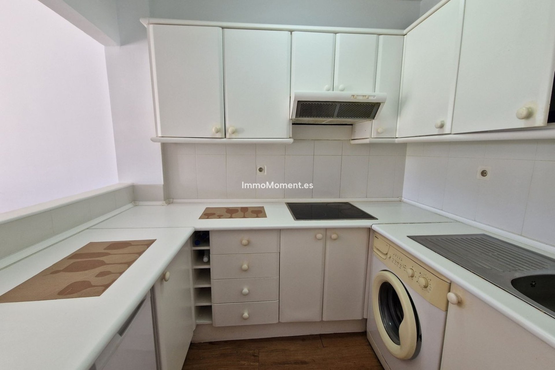 Reventa - Apartamento - Marbella - Nueva Andalucía