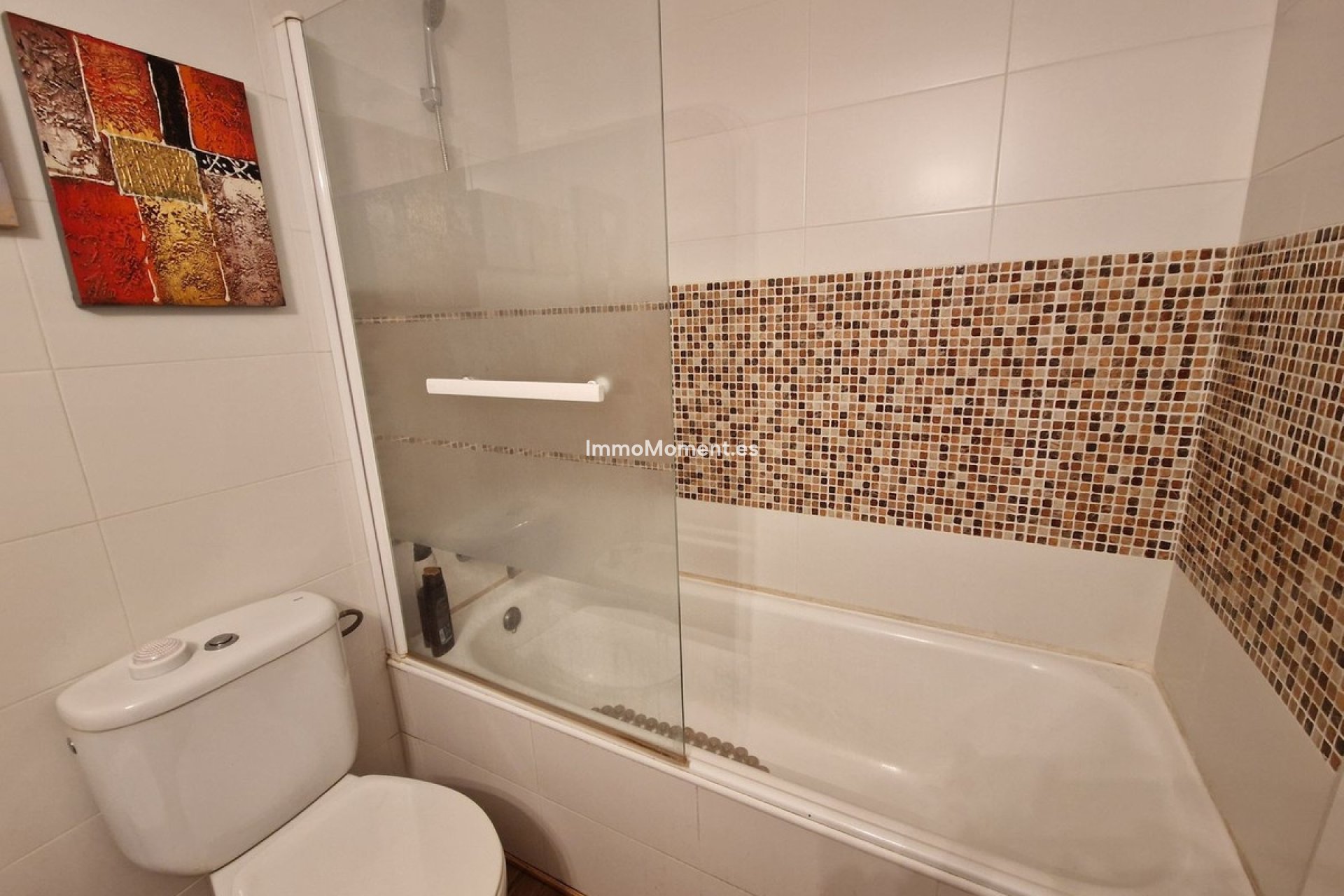 Reventa - Apartamento - Marbella - Nueva Andalucía