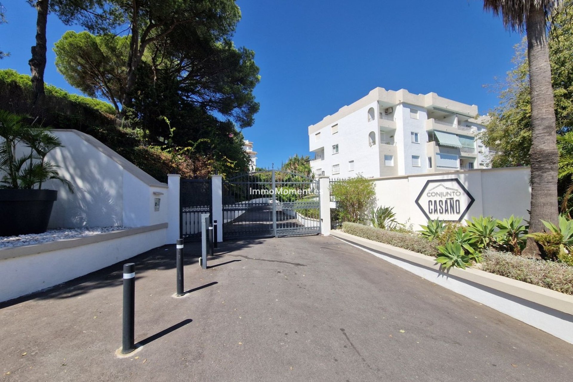 Reventa - Apartamento - Marbella - Nueva Andalucía