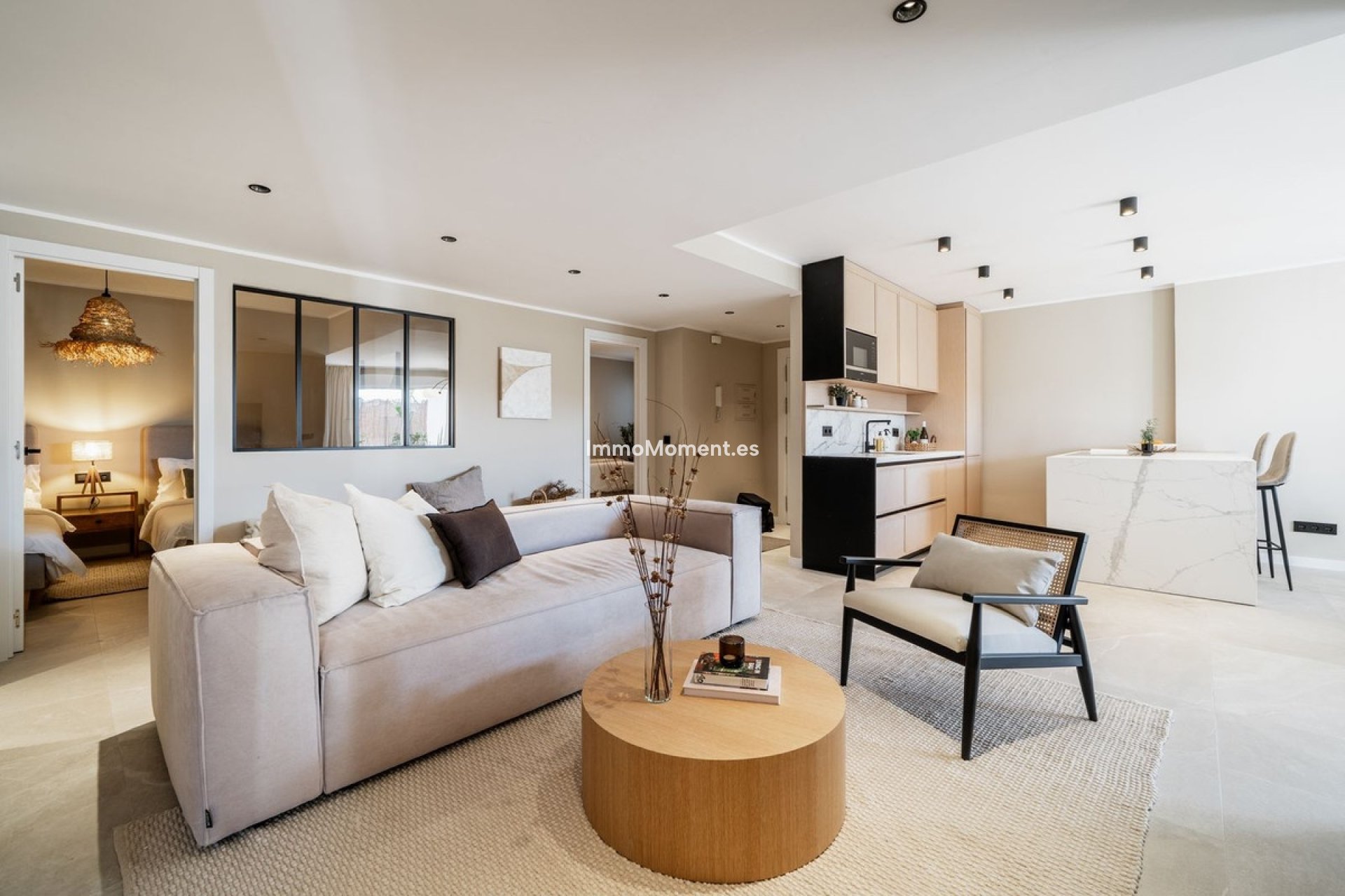 Reventa - Apartamento - Marbella - Nueva Andalucía