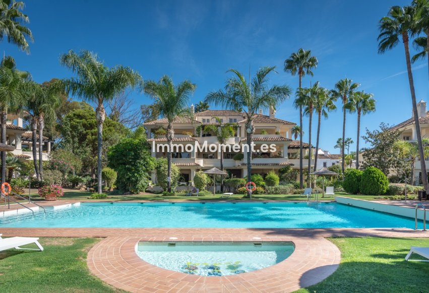 Reventa - Apartamento - Marbella - Nueva Andalucía