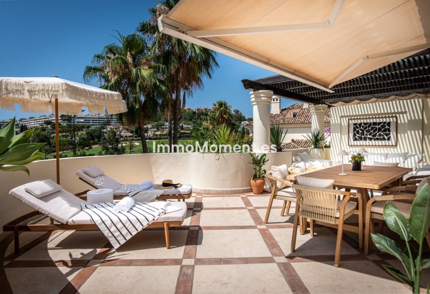 Reventa - Apartamento - Marbella - Nueva Andalucía