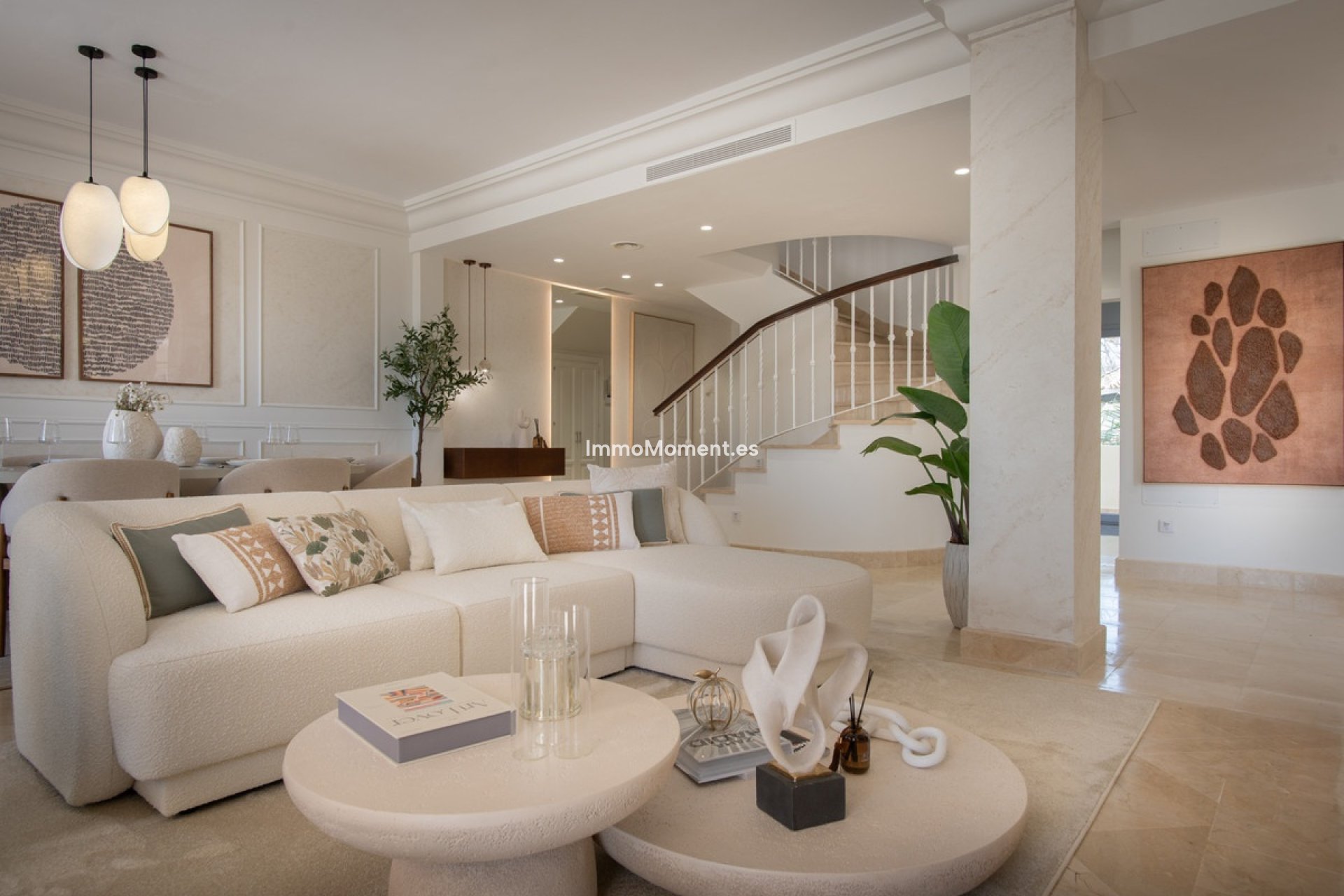 Reventa - Apartamento - Marbella - Nueva Andalucía