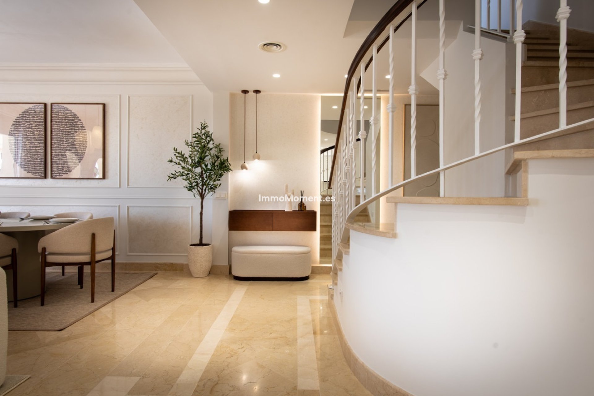 Reventa - Apartamento - Marbella - Nueva Andalucía