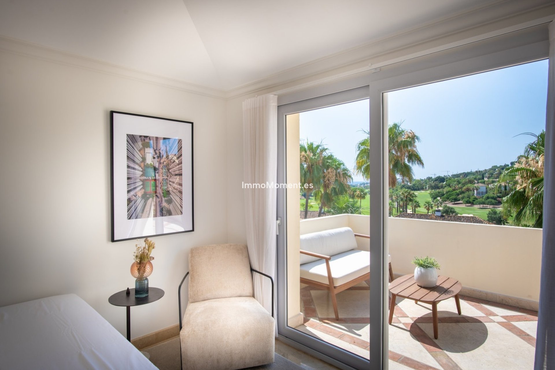 Reventa - Apartamento - Marbella - Nueva Andalucía