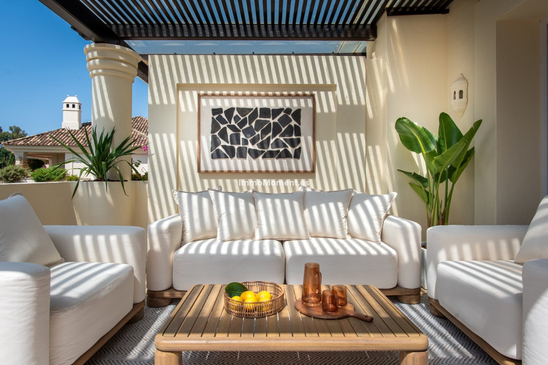 Reventa - Apartamento - Marbella - Nueva Andalucía