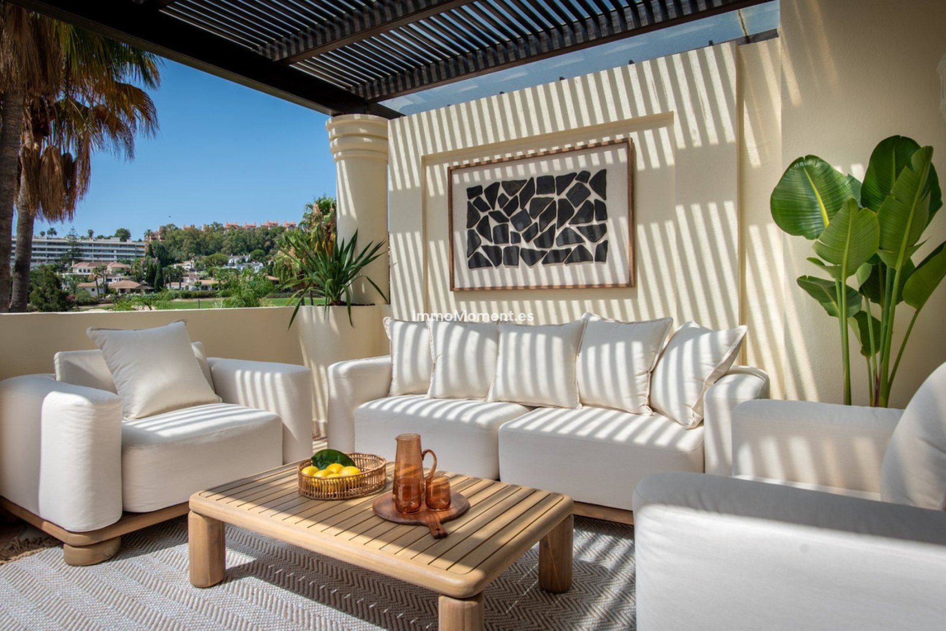 Reventa - Apartamento - Marbella - Nueva Andalucía