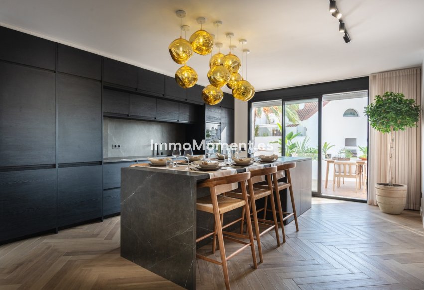 Reventa - Apartamento - Marbella - Nueva Andalucía