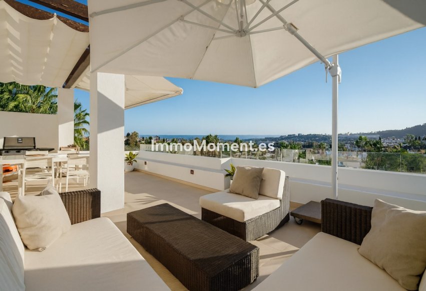 Reventa - Apartamento - Marbella - Nueva Andalucía