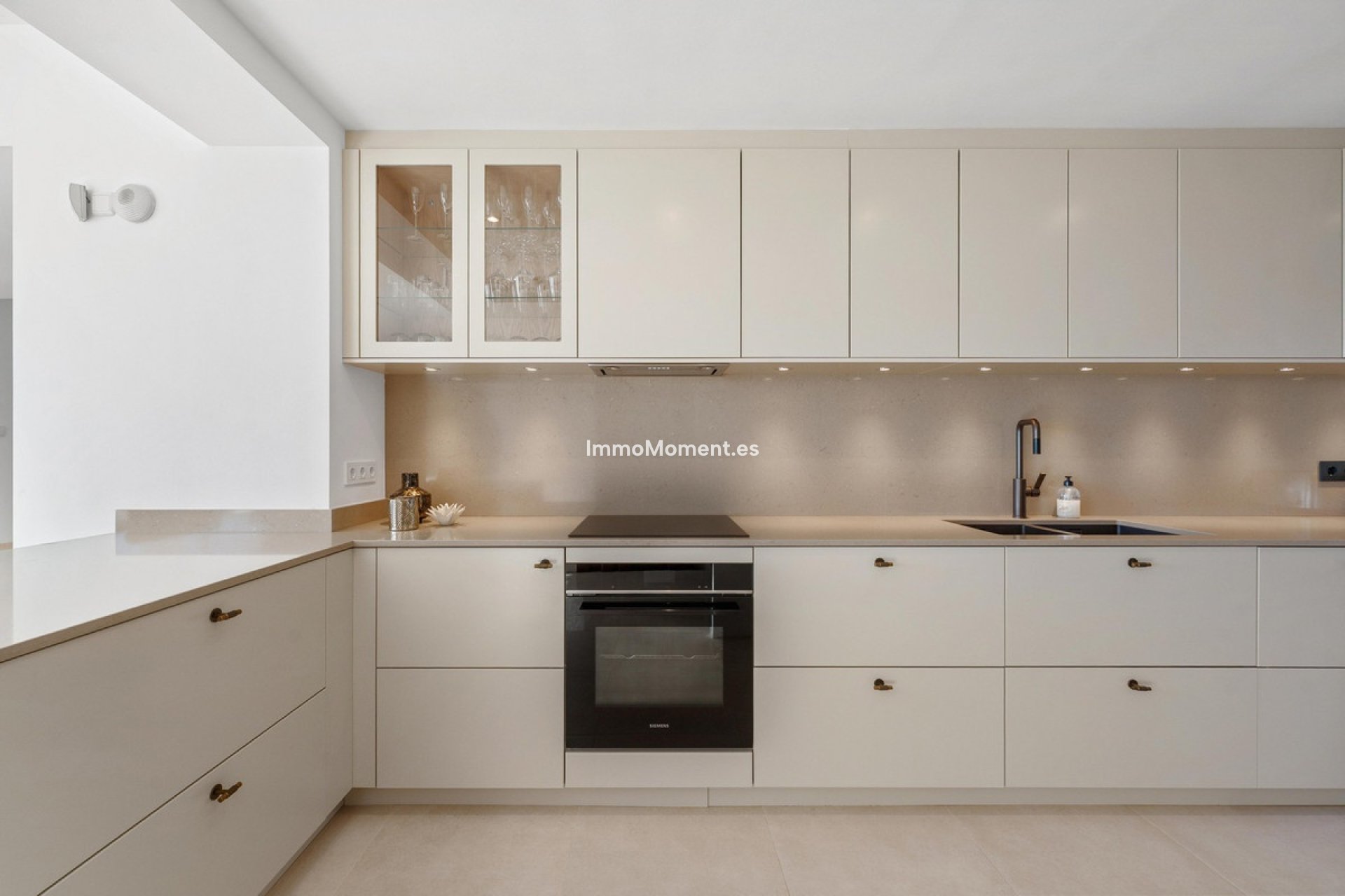 Reventa - Apartamento - Marbella - Nueva Andalucía