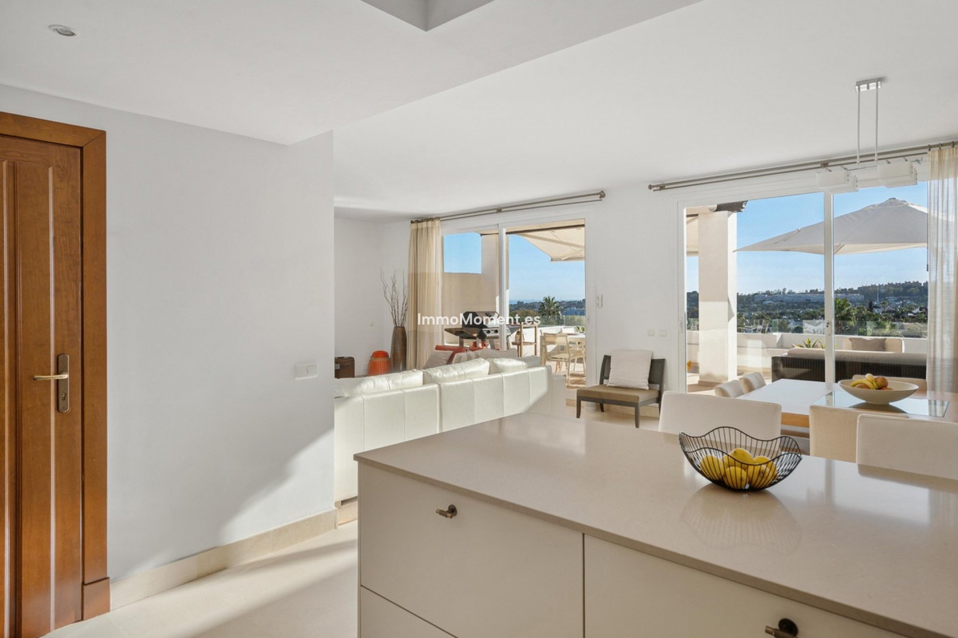 Reventa - Apartamento - Marbella - Nueva Andalucía